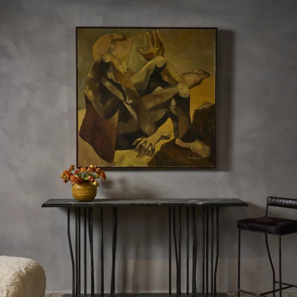 Bijou Console by Dylan Farrell