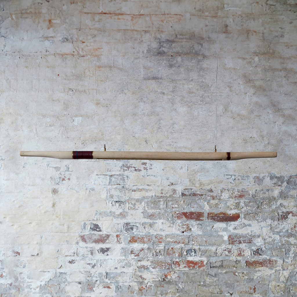 Drifter Pendant – Linear