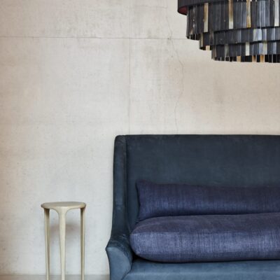 Eclipse Chandelier – Oval