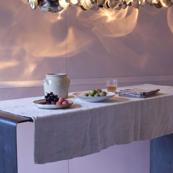 Eucalyptus Chandelier – Linear
