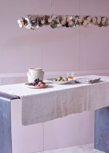 Eucalyptus Chandelier – Linear