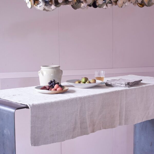Eucalyptus Chandelier – Linear