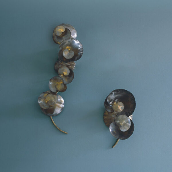 Eucalyptus Wall Light – Small