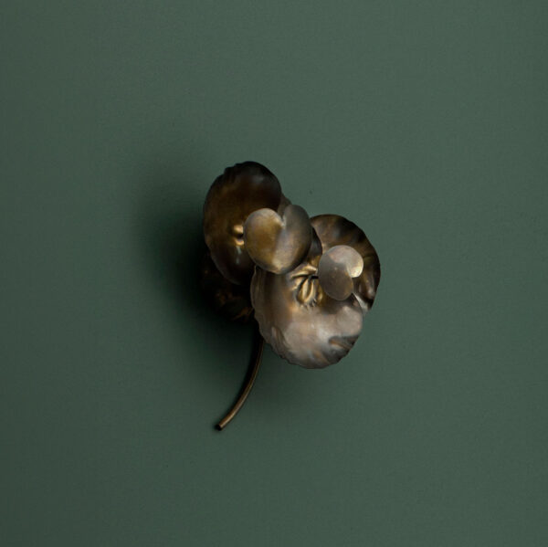 Eucalyptus Wall Light – Small