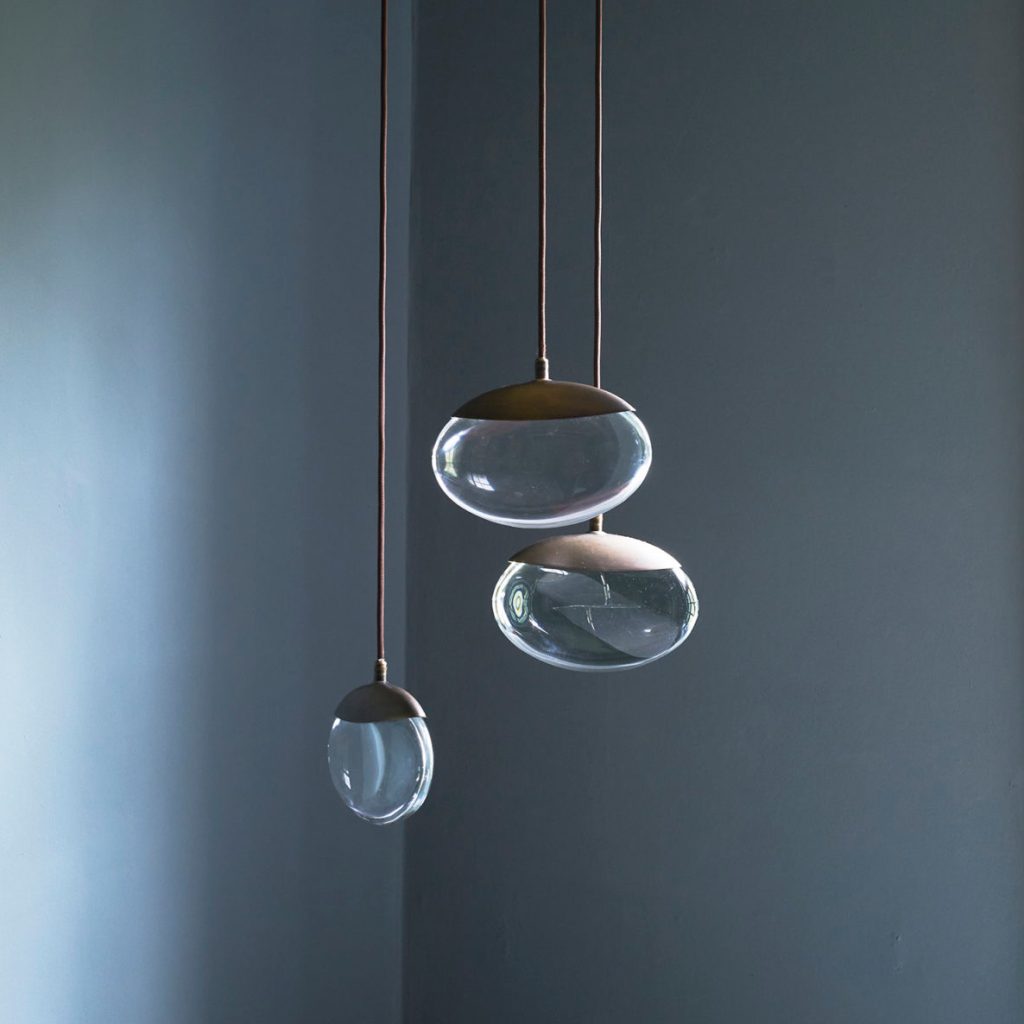 Gaia Chandelier – Round 3