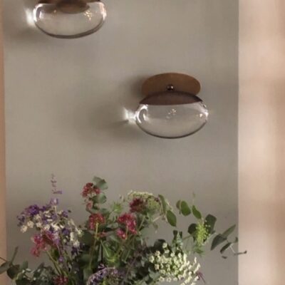Gaia Wall Light