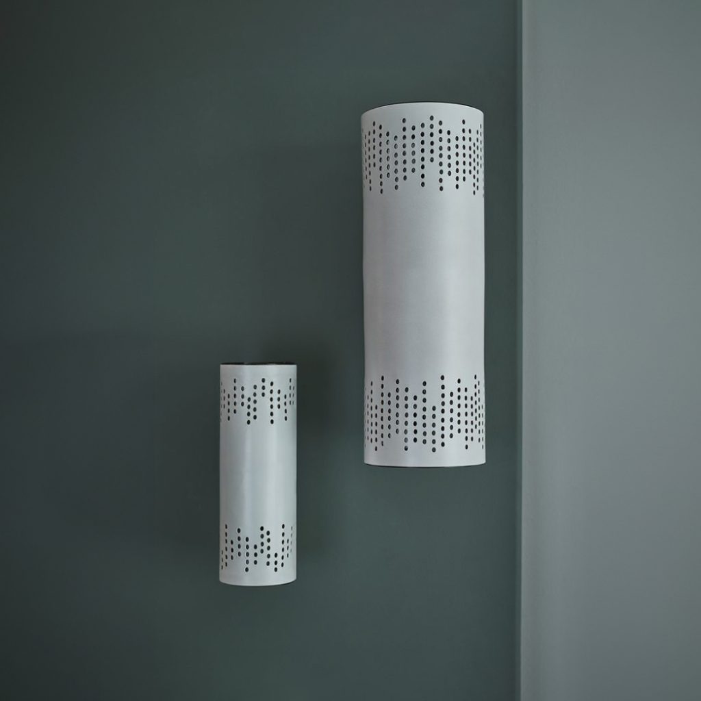 Lancelot Wall Light