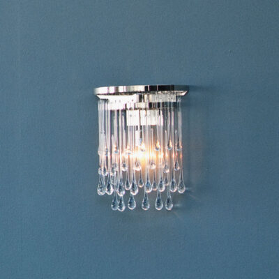 Light Drizzle Wall Light