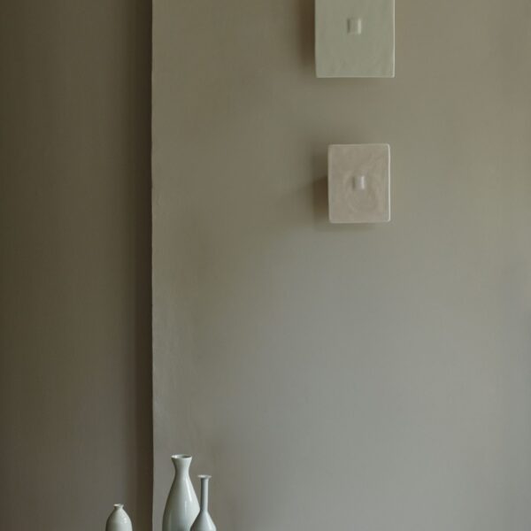 Mandala Wall Light