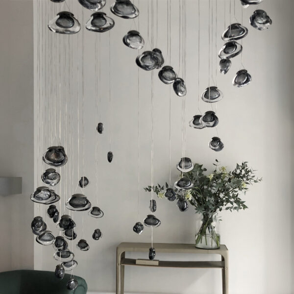 Medusa Bloom Chandelier – Curve