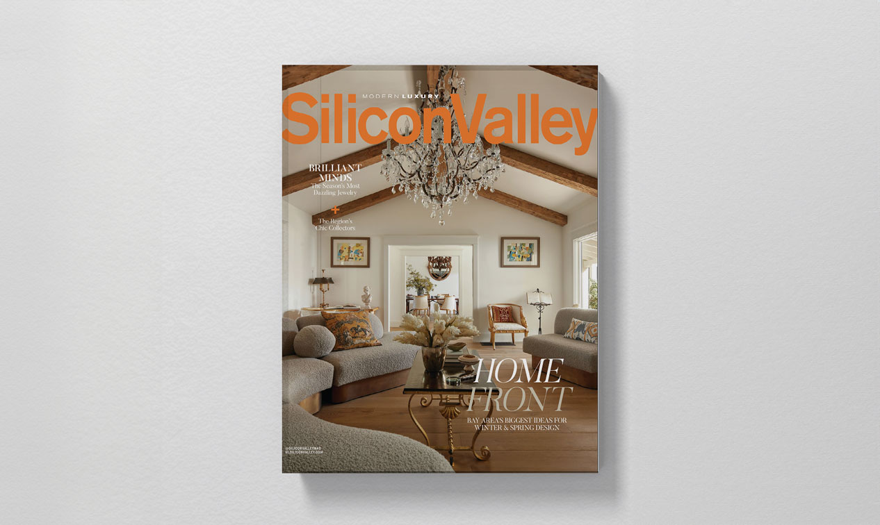 Modern Luxury Silicon Valley – Winter 2024