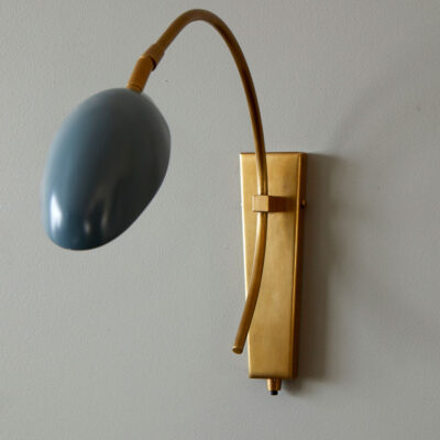 Scorpion Wall Light
