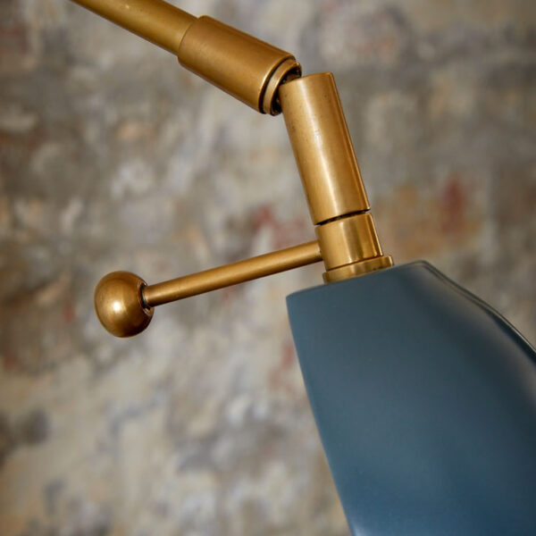 Scorpion Wall Light
