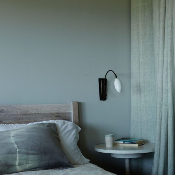 Scorpion Wall Light