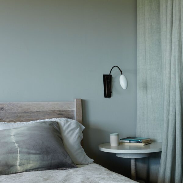 Scorpion Wall Light