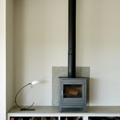 Scorpion Table Lamp – Single Head