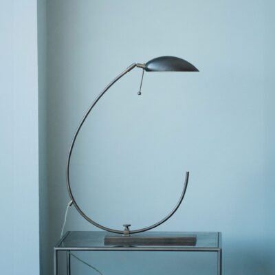 Scorpion Table Lamp – Single Head
