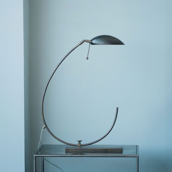 Scorpion Table Lamp – Single Head