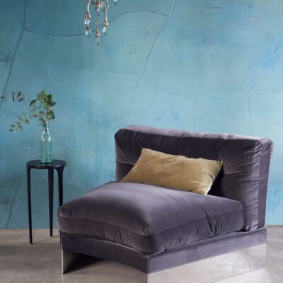 Seed Cloud Chandelier – Round (18 Drops)