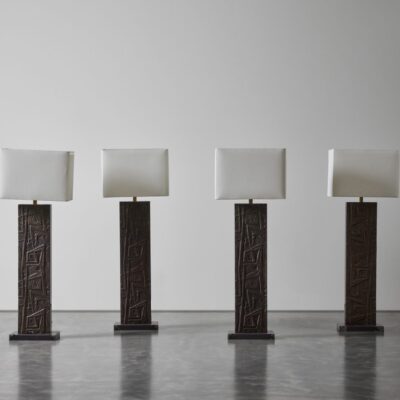 Barbican Table Lamp