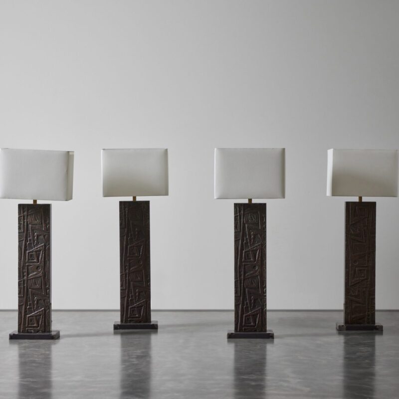 Barbican Table Lamp
