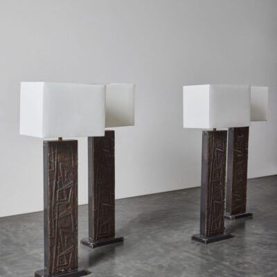 Barbican Table Lamp