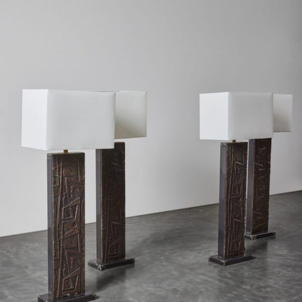 Barbican Table Lamp