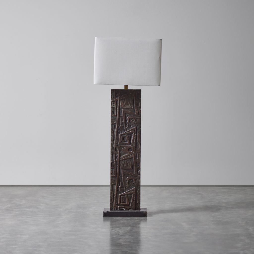 Barbican Table Lamp