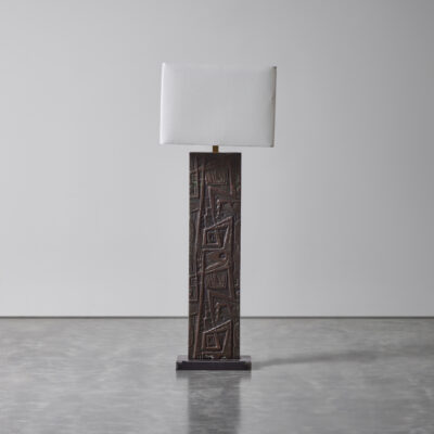 Barbican Table Lamp