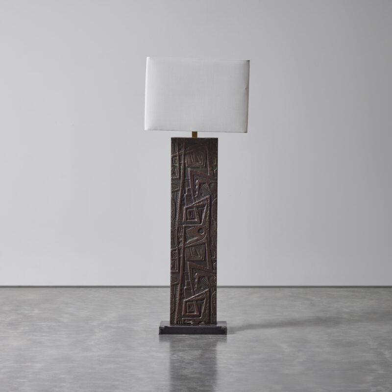 Barbican Table Lamp