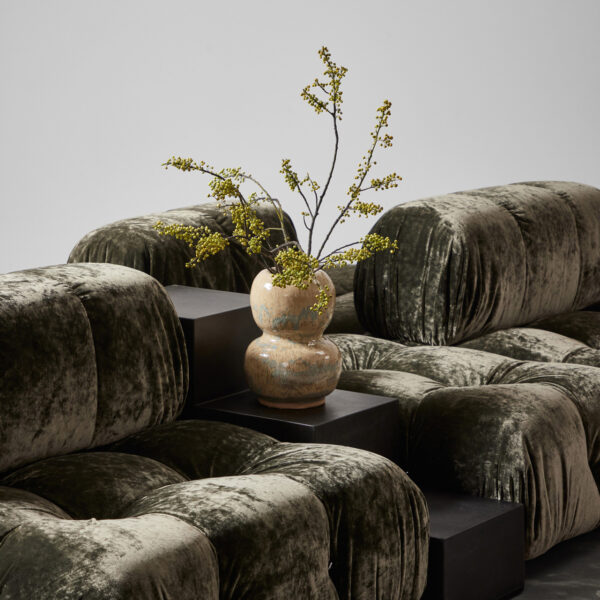 Camaleonda by Mario Bellini for B&B Italia