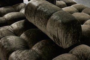 Camaleonda by Mario Bellini for B&B Italia