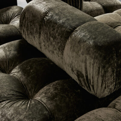 Camaleonda by Mario Bellini for B&B Italia