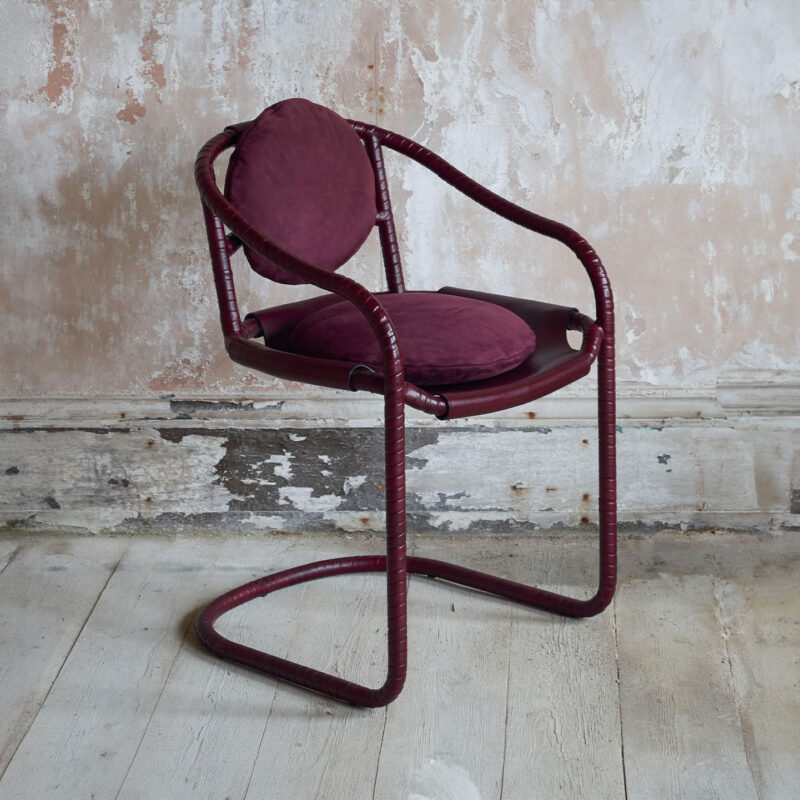 Caribou Chair