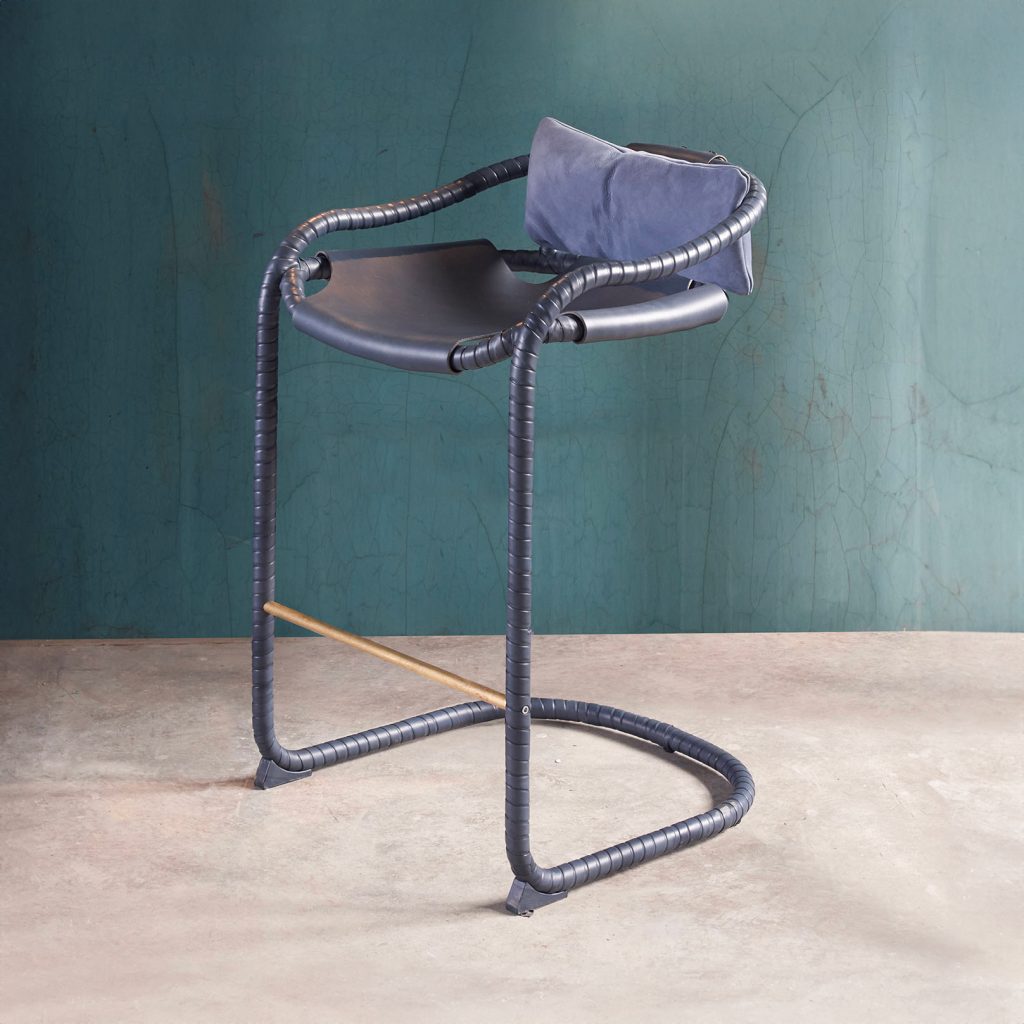 Caribou Barstool