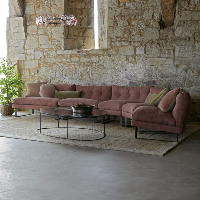 Cocoon Sofa