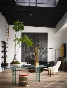 COUP EDITION — LA
