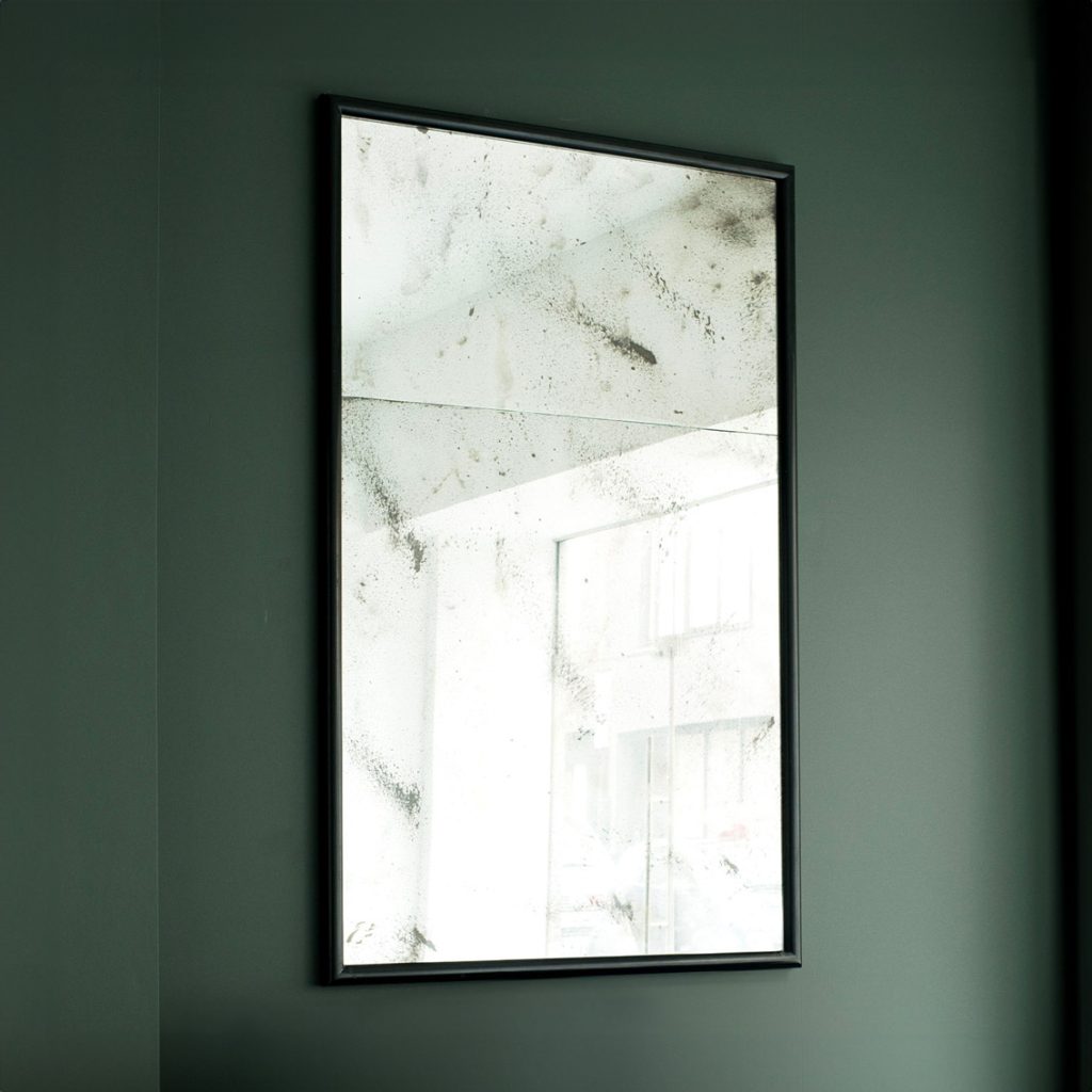Crosby Mirror