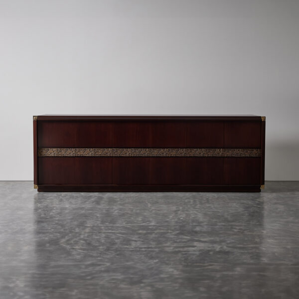 Desiree Sideboard by Luciano Frigerio