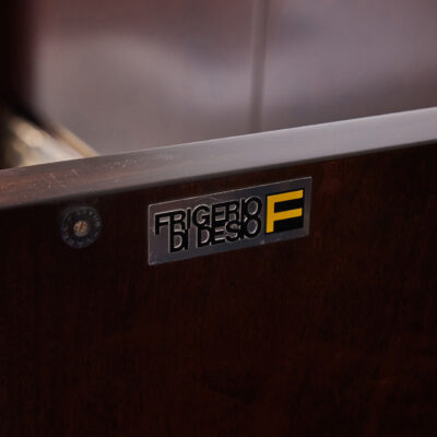 Desiree Sideboard by Luciano Frigerio