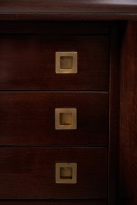 Desiree Sideboard by Luciano Frigerio