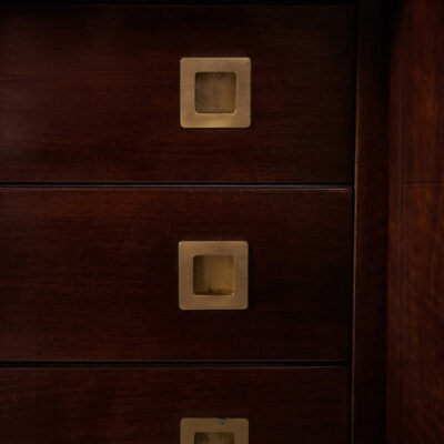 Desiree Sideboard by Luciano Frigerio