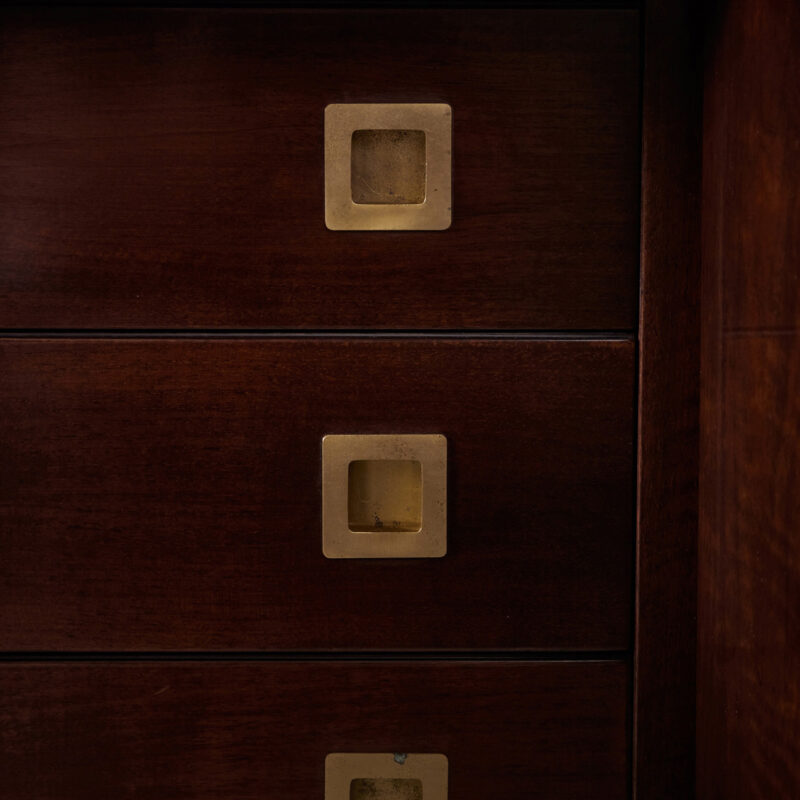 Desiree Sideboard by Luciano Frigerio