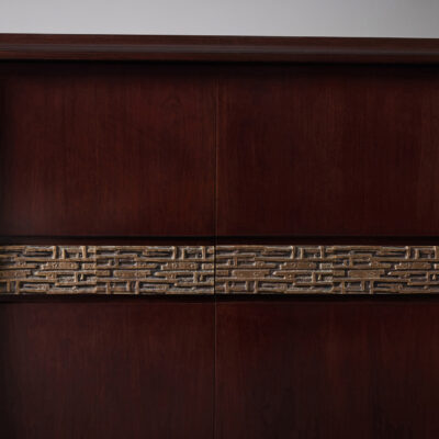 Desiree Sideboard by Luciano Frigerio