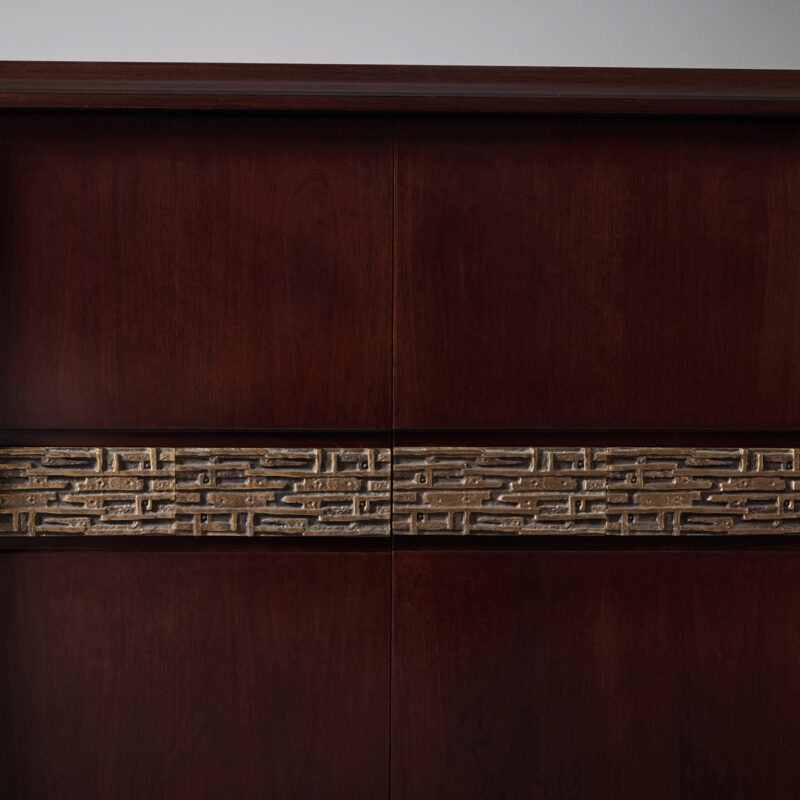 Desiree Sideboard by Luciano Frigerio