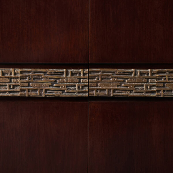 Desiree Sideboard by Luciano Frigerio