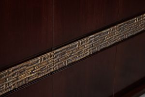 Desiree Sideboard by Luciano Frigerio