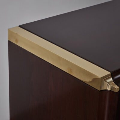 Desiree Sideboard by Luciano Frigerio