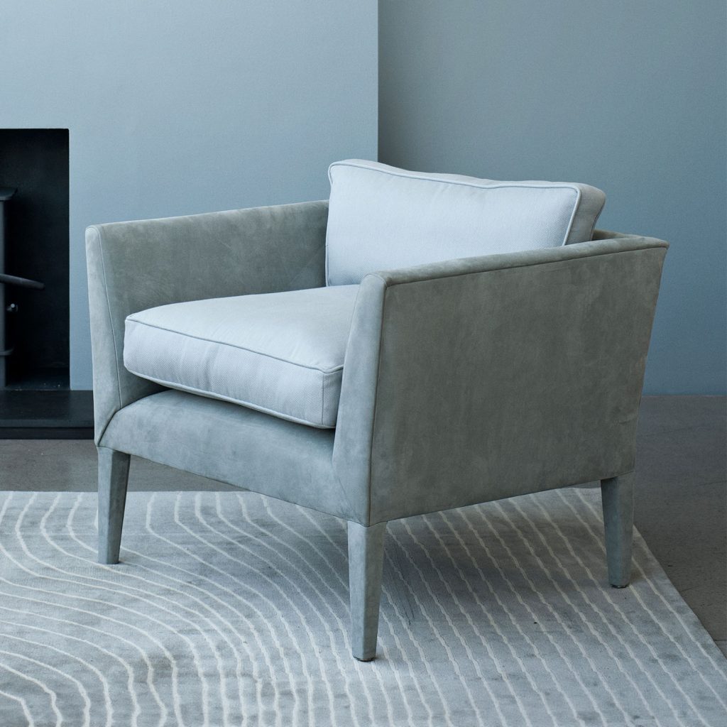Divine Recline Club Chair