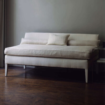 Divine Recline Long Banquette